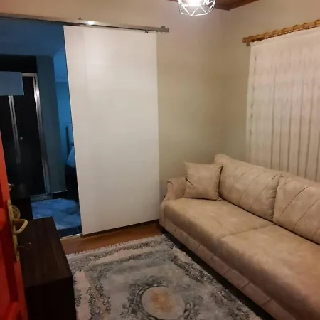 Dogal Yasam Koyu Casa vacanze *
