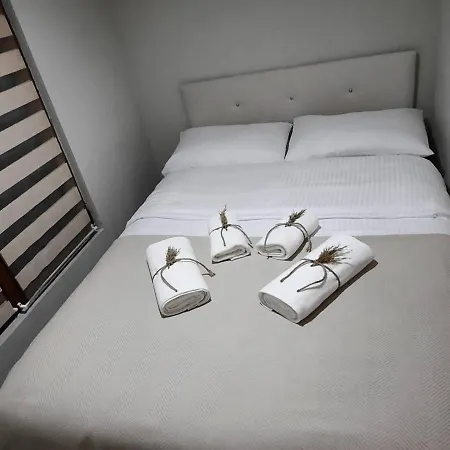 Dogal Yasam Koyu Casa vacanze