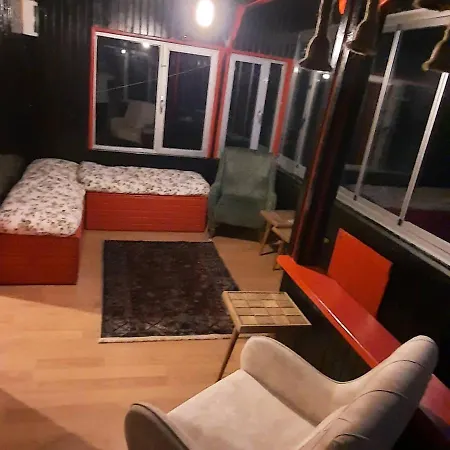 Casa vacanze Dogal Yasam Koyu