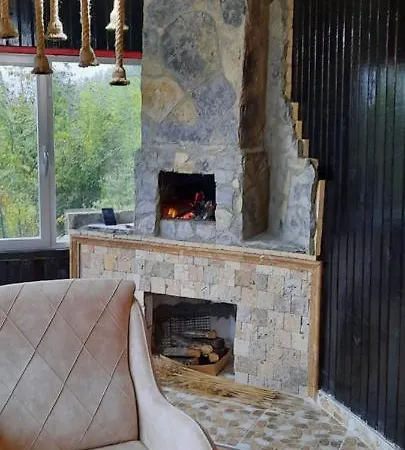 Casa vacanze Dogal Yasam Koyu Sapanca