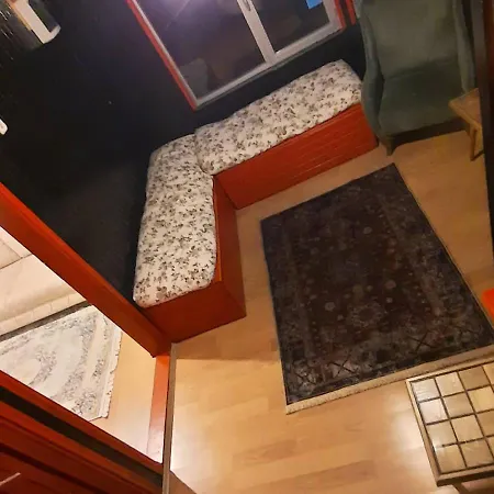Dogal Yasam Koyu Casa vacanze