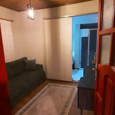 Casa vacanze Dogal Yasam Koyu