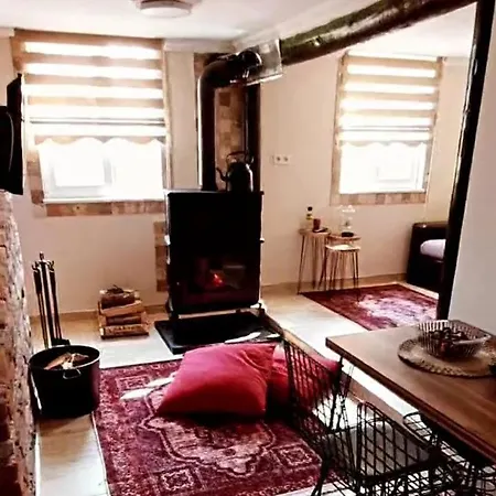 Casa vacanze Dogal Yasam Koyu