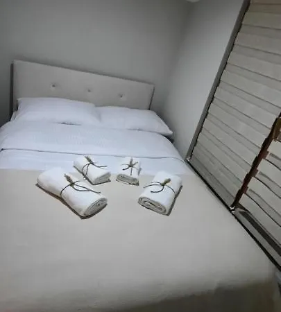 Dogal Yasam Koyu Casa vacanze