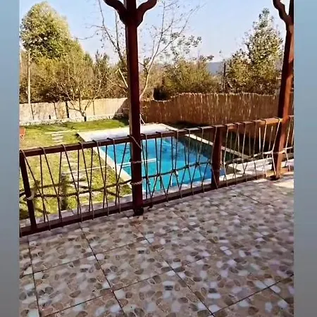 Casa vacanze Dogal Yasam Koyu *