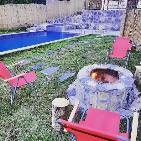 Dogal Yasam Koyu Casa vacanze