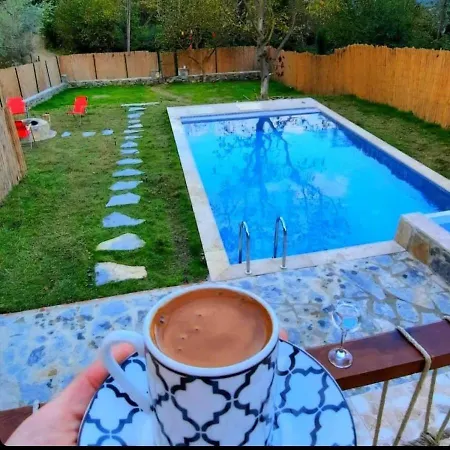 Dogal Yasam Koyu Casa vacanze Sapanca