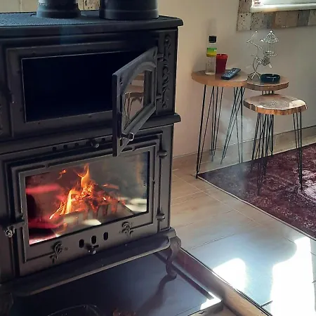 Casa vacanze Dogal Yasam Koyu Sapanca