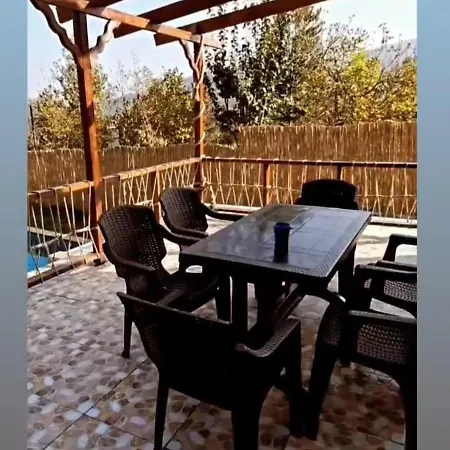 Dogal Yasam Koyu Sapanca