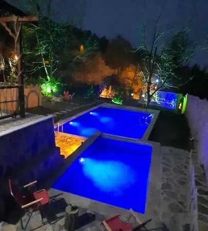 Casa vacanze Dogal Yasam Koyu *