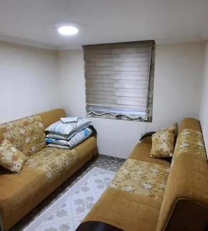 Casa vacanze Dogal Yasam Koyu *