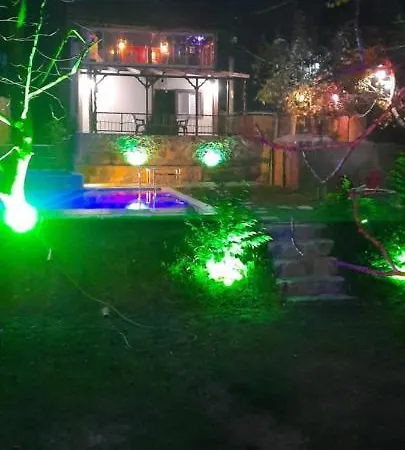 Dogal Yasam Koyu Casa vacanze