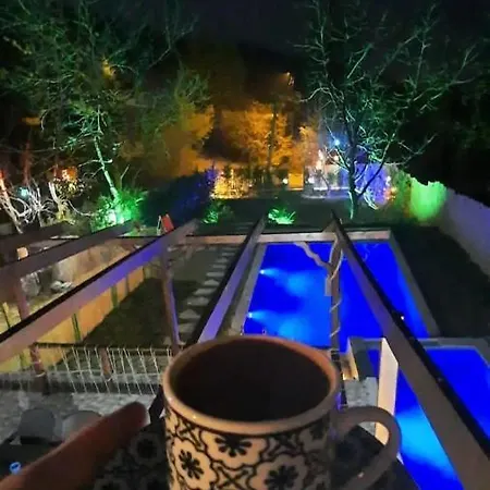 Dogal Yasam Koyu Casa vacanze *