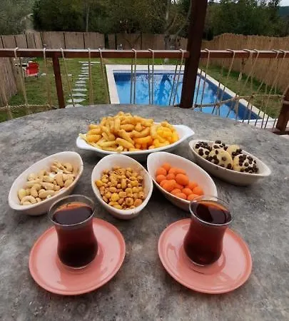 Casa vacanze Dogal Yasam Koyu Sapanca