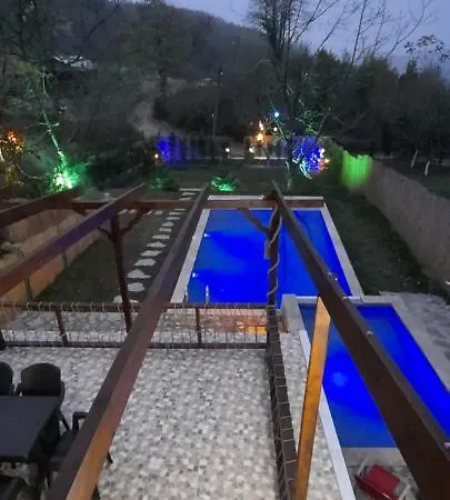 Casa vacanze Dogal Yasam Koyu *
