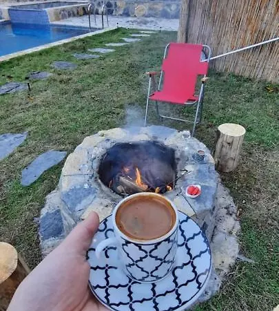 Casa vacanze Dogal Yasam Koyu *
