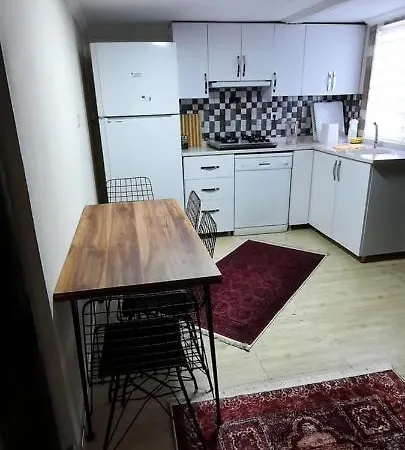 Dogal Yasam Koyu Casa vacanze *