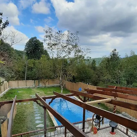Casa vacanze Dogal Yasam Koyu