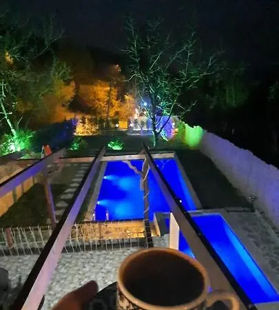Dogal Yasam Koyu Casa vacanze